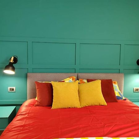 Helga'S Deluxe 3 Apartment Tiran Dış mekan fotoğraf