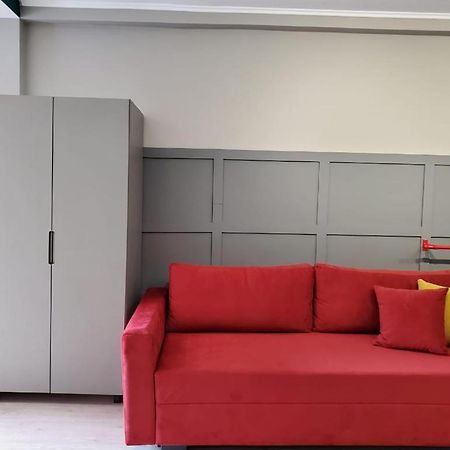Helga'S Deluxe 3 Apartment Tiran Dış mekan fotoğraf