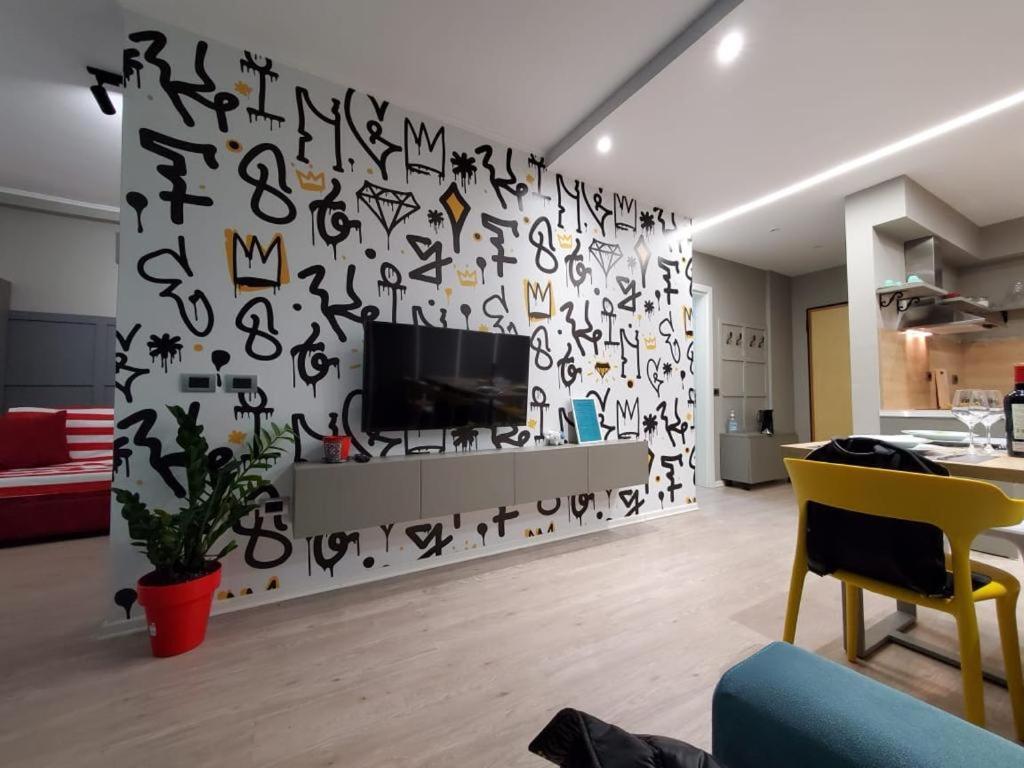 Helga'S Deluxe 3 Apartment Tiran Dış mekan fotoğraf