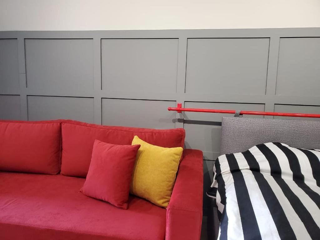Helga'S Deluxe 3 Apartment Tiran Dış mekan fotoğraf